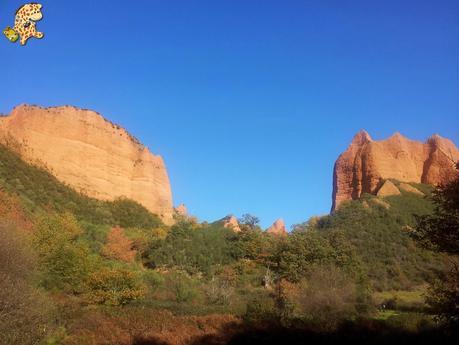 Las Médulas - León