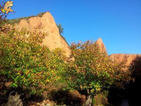 Las Médulas - León