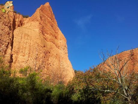 Las Médulas - León