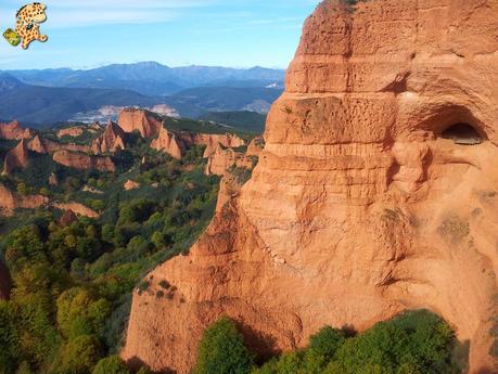 Las Médulas - León