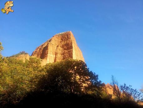Las Médulas - León