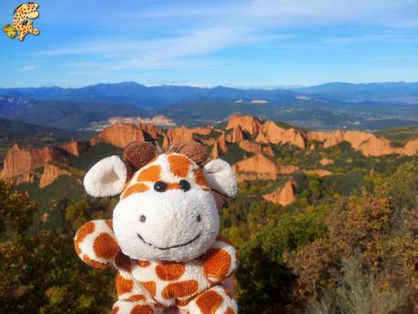 Las Médulas - León