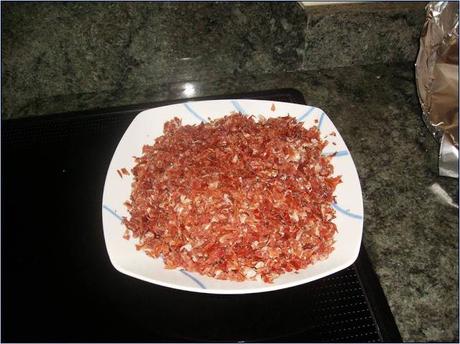 CROQUETAS DE JAMÓN