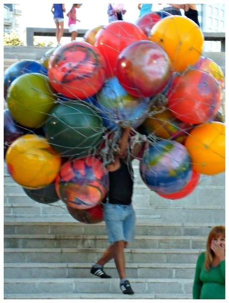 Un día, una familia, la tentación, la duda, el final...