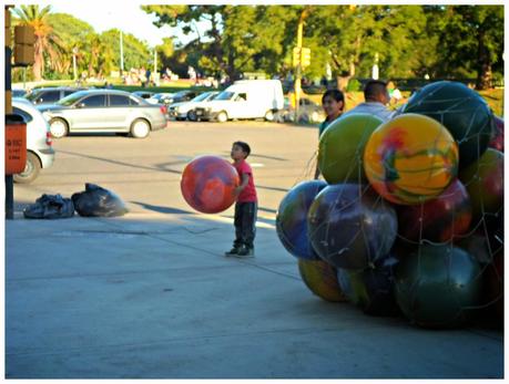 Un día, una familia, la tentación, la duda, el final...