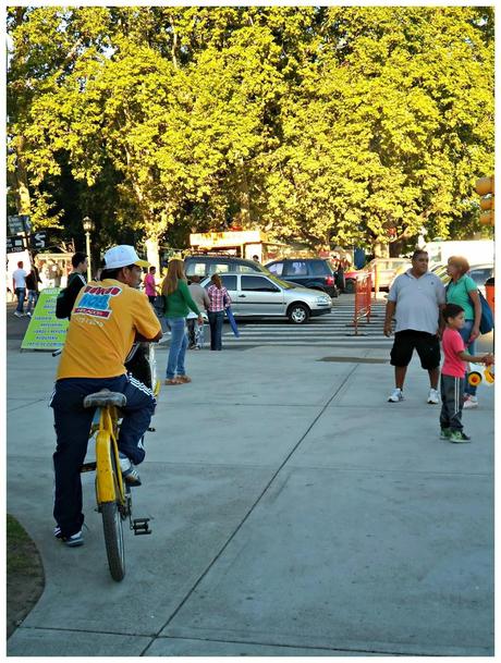 Un día, una familia, la tentación, la duda, el final...