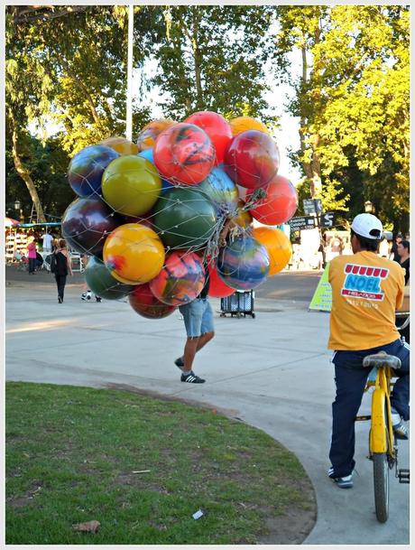 Un día, una familia, la tentación, la duda, el final...
