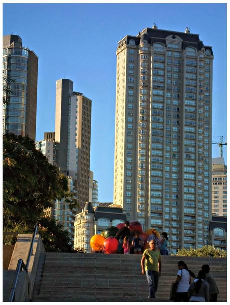 Un día, una familia, la tentación, la duda, el final...