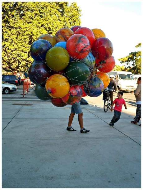 Un día, una familia, la tentación, la duda, el final...