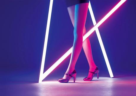 United Nude, calzado de vanguardia