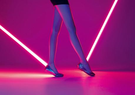 United Nude, calzado de vanguardia