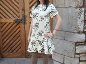 Oasap: Vestido flores