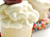 Banana split: Deliciosa miniatura para hora postre