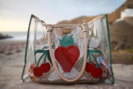 Bolso playero, Jessica Butrich, accesorios, Patricia Arata 