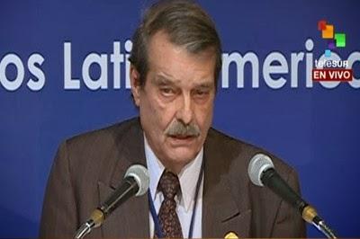 Celac ofrecen balance de jornada de este domingo por los Coordinadores nacionales