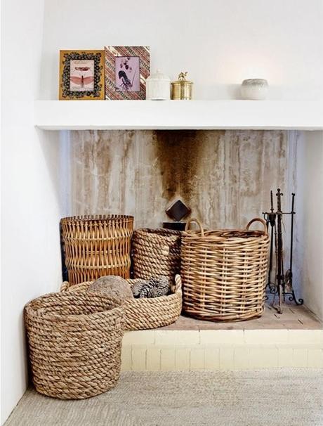 Catálogo Zara Home primavera-verano 2014