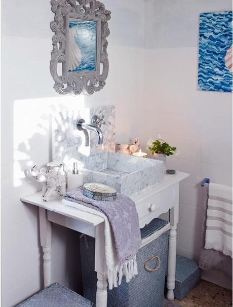 Catálogo Zara Home primavera-verano 2014