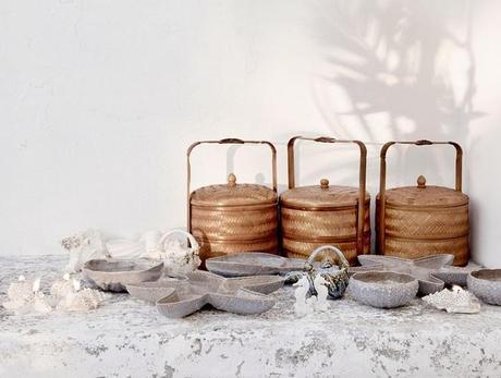 Catálogo Zara Home primavera-verano 2014