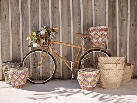 Catálogo Zara Home primavera-verano 2014