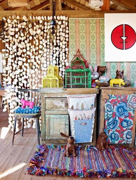 Catálogo Zara Home primavera-verano 2014