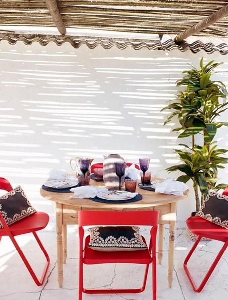 Catálogo Zara Home primavera-verano 2014