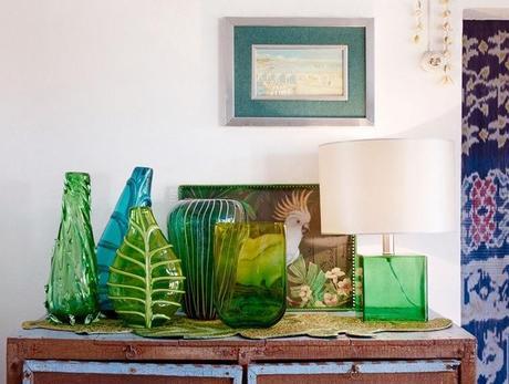 Catálogo Zara Home primavera-verano 2014