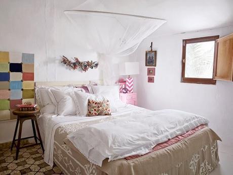 Catálogo Zara Home primavera-verano 2014