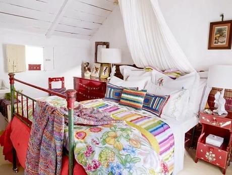 Catálogo Zara Home primavera-verano 2014