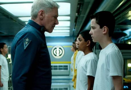 El juego de Ender (Ender's Game) - Crítica