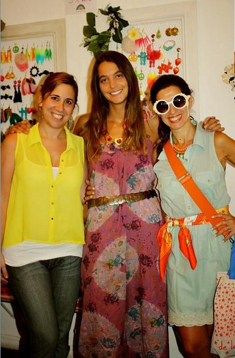 Verano bohemio bolivianas