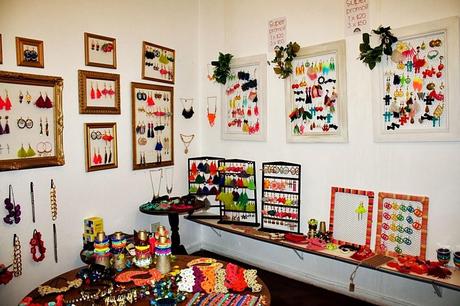 Verano bohemio bolivianas