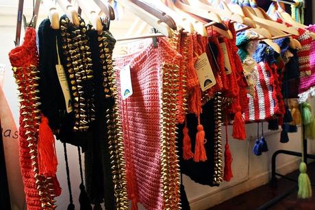 Verano bohemio bolivianas