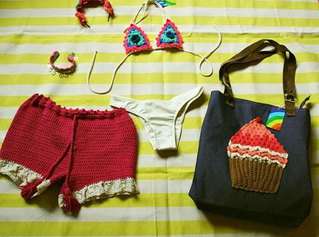 Verano bohemio bolivianas