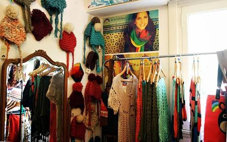 Verano bohemio bolivianas