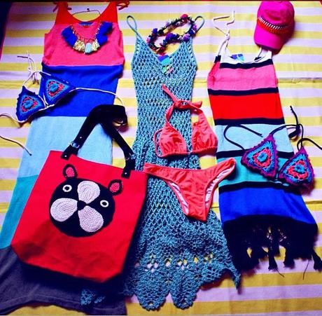 Verano bohemio bolivianas