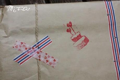 Invitación de boda de cine!!