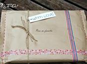 Invitación boda cine