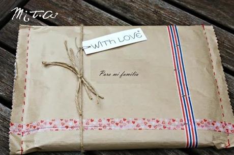 Invitación de boda de cine!!