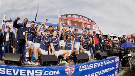 SEVEN LAS VEGAS: MEJOR QUE LO QUE PASE EN LAS VEGAS SE QUEDE ALLÍ........