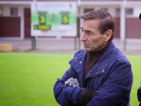 PROFESOR Y TÉCNICO DE FÚTBOL NATALINO SUFRIÓ PREINFARTO