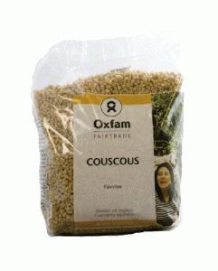 Cuscus Cuscus