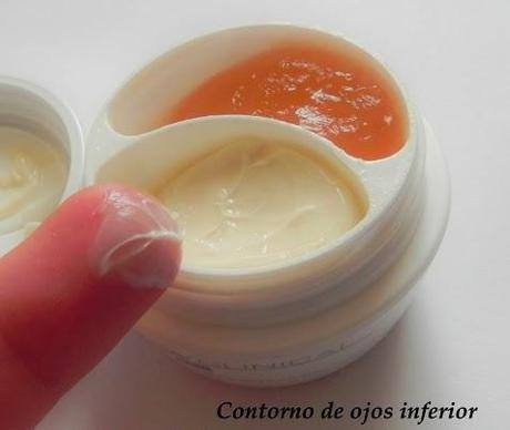 Contorno ANEW de Avon, una grata sorpresa