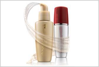 Contorno ANEW de Avon, una grata sorpresa