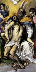 El Greco: Etapas Pictóricas