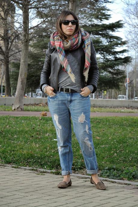 NOT WITHOUT MY BIKER.-