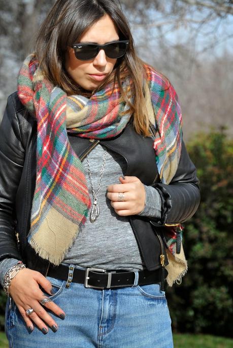 NOT WITHOUT MY BIKER.-