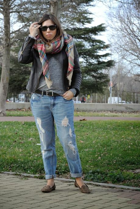 NOT WITHOUT MY BIKER.-