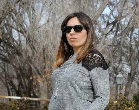 NOT WITHOUT MY BIKER.-