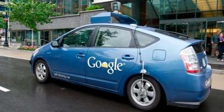 Google te pagará el taxi si le dejas elegir el destino