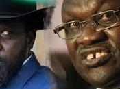 Sudán particular encrucijada